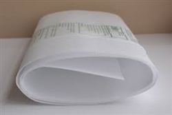 Peltex 1-Sided Fusible, White P71F