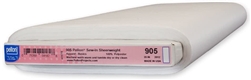 PP905 Interfacing Sew-In Sheerweight