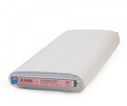 Pellon - Sew-in featherweight 910 interfacing 20"x10yds