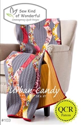 Urban Candy Pattern #103 Sew Kind of Wonderful