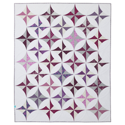 Lattice Revival Quilt Pattern - Sew Kind of Wonderful