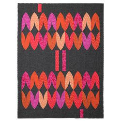 Twist Revival Quilt Pattern - Sew Kind of Wonderful