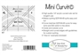 Mini Curvit Template
