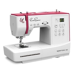 Sparrow 20 Computerized Sewing Machine