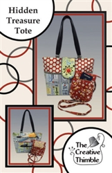 Tote Pattern