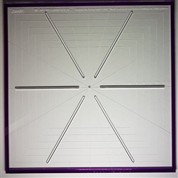 Cross Hair Square