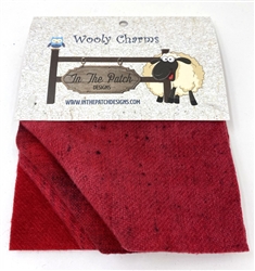 Wooly Charms Cherry Sour