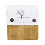 Wooly Charms Woodland Beige 5" Sqs 5 Pk