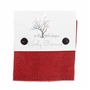 Wooly Charms Pomegranates 5" (5 Pack)