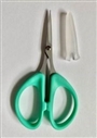 4"Perfect Scissors Teal