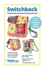 Switchback Convertible Backpack/Shoulder Bag Pattern ByAnnie