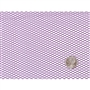 Mesh Fabric Tahiti Purple